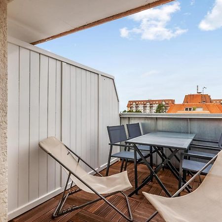 Appartement Perche - Welkeys Cabourg Exteriér fotografie